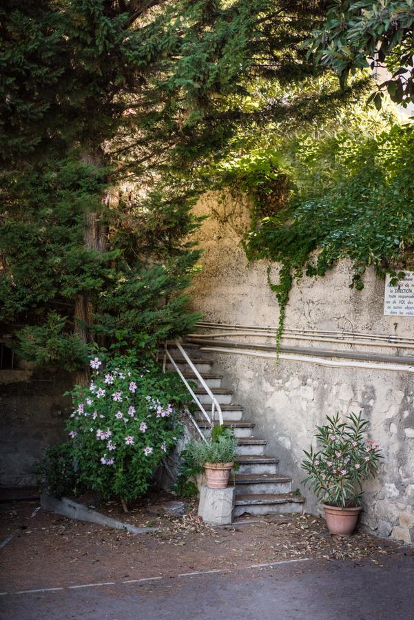 Hotel D'Angleterre Avinhão Exterior foto